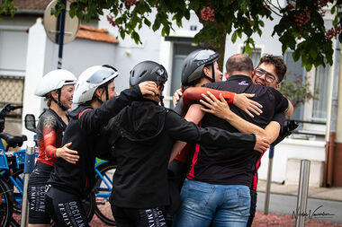 Occitane Cyclisme Formation OCF