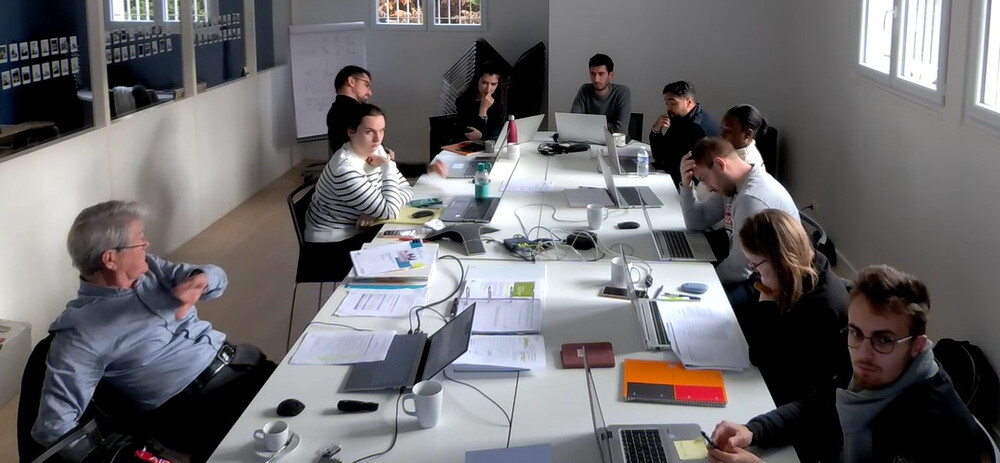 Une actu pour répondre à vos questions et vous ouvrir vers de nouveaux horizons