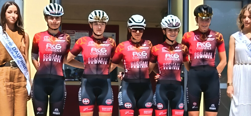 2025 | Tour de Charente Maritime