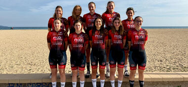 2025 | 1er Week end de course