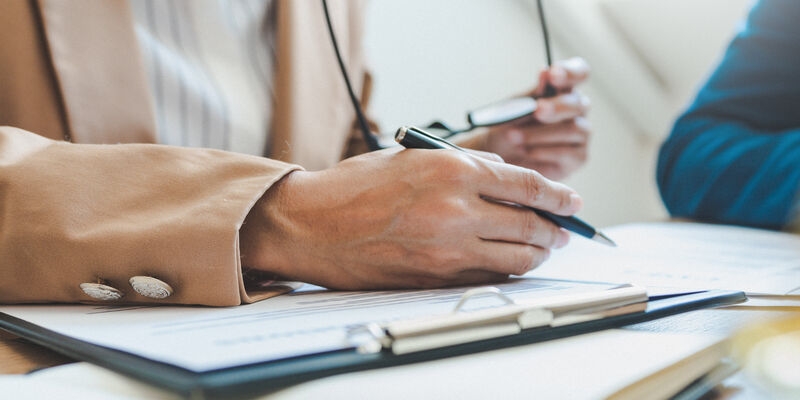 Service juridique à Toulouse