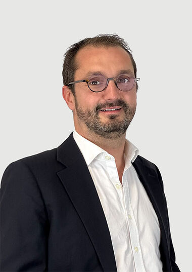 Cédric Andrieu, expert-comptable à Toulouse