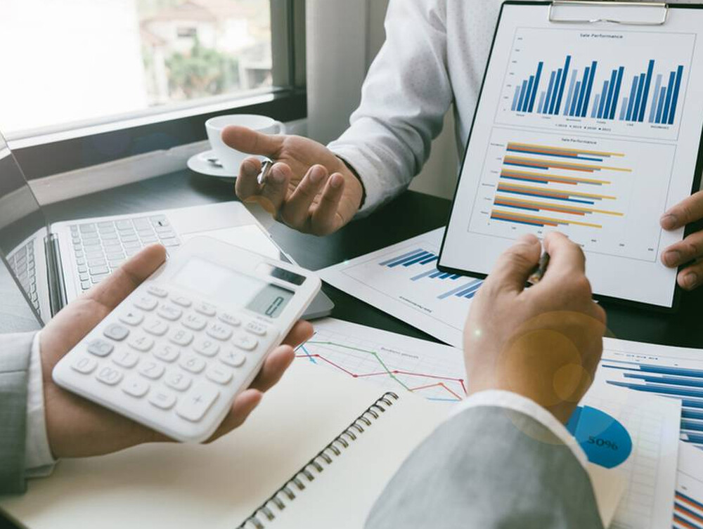 Assistant(e) comptable et administrative