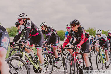 Le Loire Ladies Tour