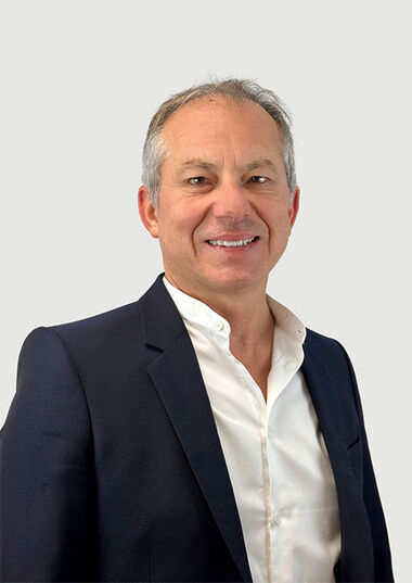 Franck Possamaï, expert-comptable à Toulouse