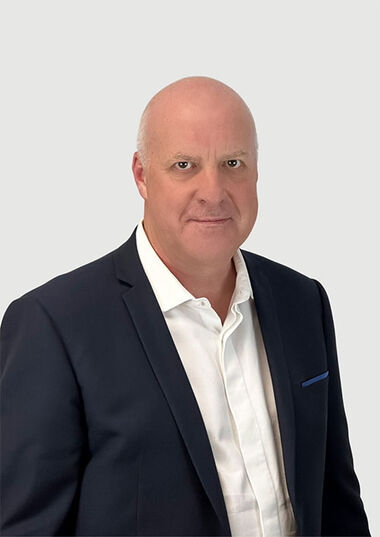 Gérard Gratiot, expert-comptable à Toulouse